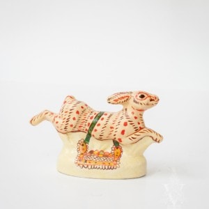 Williamsburg Rabbit Inspired by John C. Gilbert