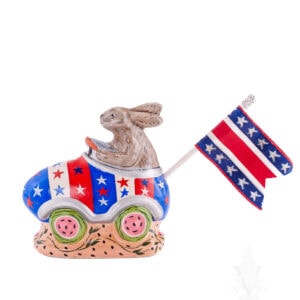 Rabbit Grand Marshall