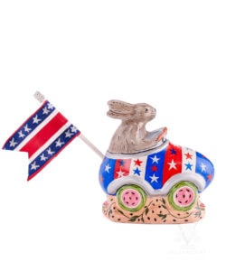 Rabbit Grand Marshall