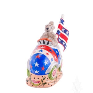 Rabbit Grand Marshall