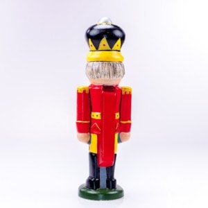 Traditional Nutcracker