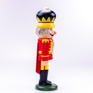 Traditional Nutcracker