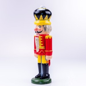 Traditional Nutcracker