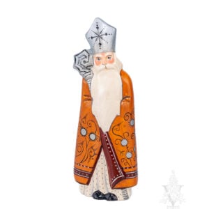 St. Nicholas