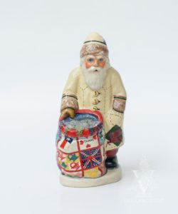 Texas Under Six Flags