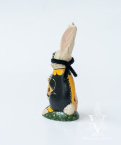 halloween rabbit