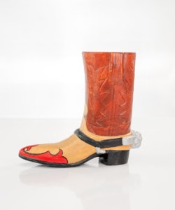 Cowboy Boot
