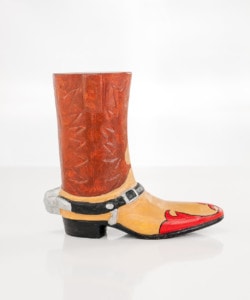 Cowboy Boot