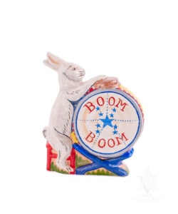 Drum Major Bunny