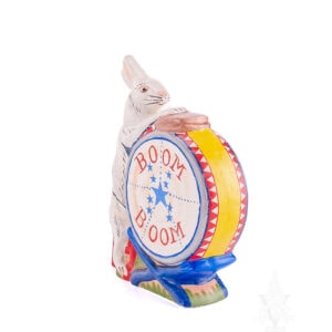 Drum Major Bunny