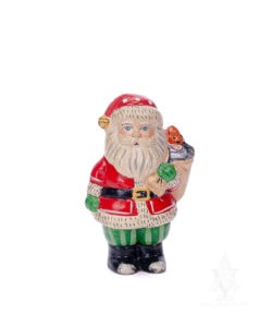 Collector's Weekend Santa (#13)