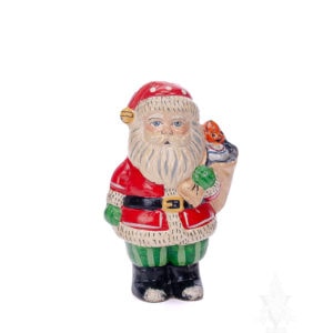 Collector's Weekend Santa (#13)