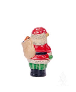 Collector's Weekend Santa (#13)