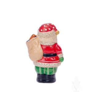 Collector's Weekend Santa (#13)