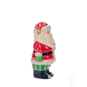 Collector's Weekend Santa (#13)