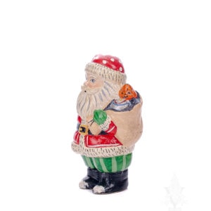 Collector's Weekend Santa (#13)