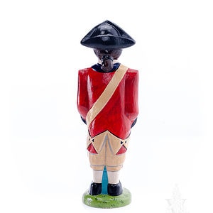 Colonial Drummer