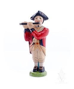 Colonial Fifer