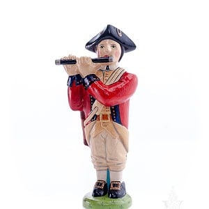 Colonial Fifer