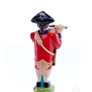 Colonial Fifer