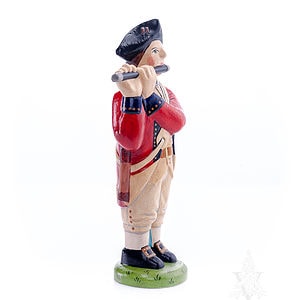 Colonial Fifer