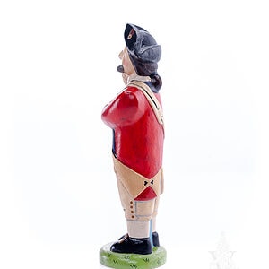 Colonial Fifer