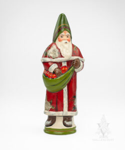 Magnolia Santa