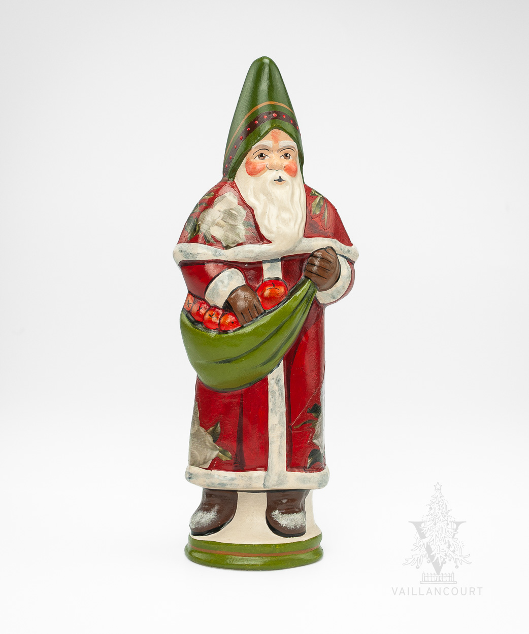 Magnolia Santa