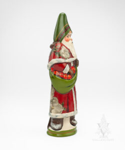 Magnolia Santa