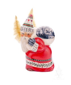 20th Annual Starlight Santa