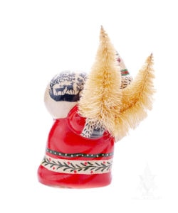 20th Annual Starlight Santa