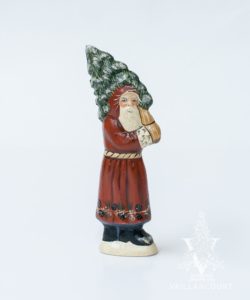 The Two Moods of Christmas, Ltd.