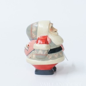 (Winged) Valentine Santa