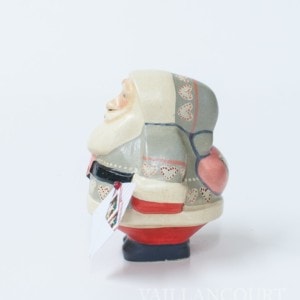 (Winged) Valentine Santa