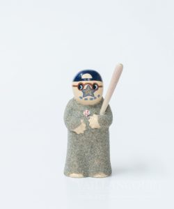 Baseball Sandman