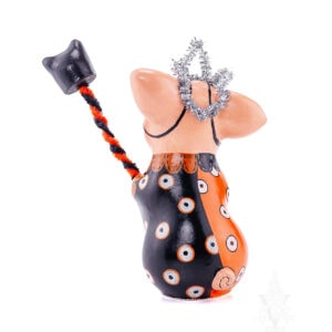 Trick or Treat Piggy