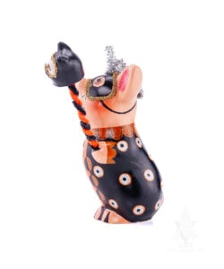 Trick or Treat Piggy