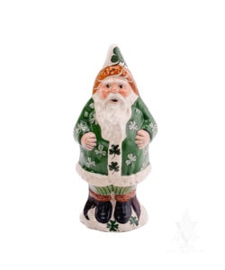 Shamrock Santa