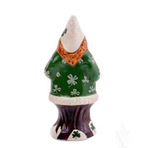 Shamrock Santa