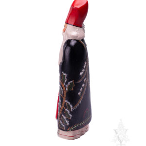 St. Nicholas in Black Coat