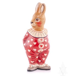Love Bunny