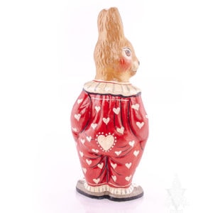 Love Bunny