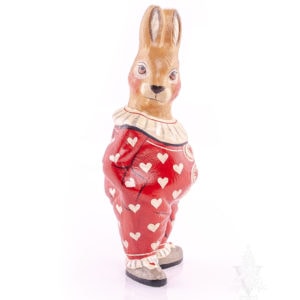 Love Bunny