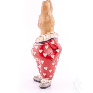Love Bunny