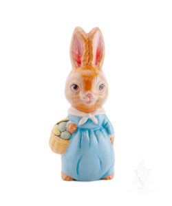 country bunny