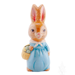 country bunny
