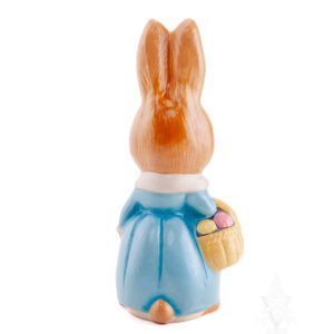 country bunny