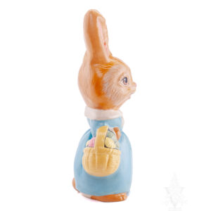 country bunny