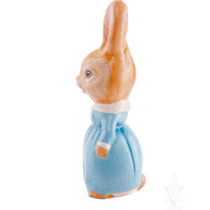 country bunny