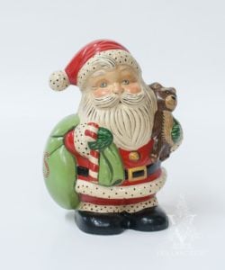 American santa
